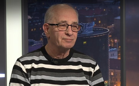 Яан Кринал.