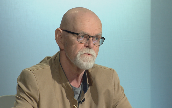 Харри Талига.