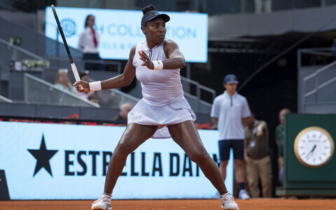 Venus Williams