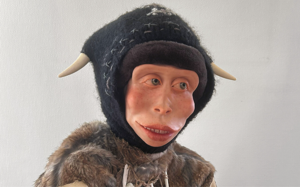 Zody Burke'i ja Klara Zetterholmi duonäitus 