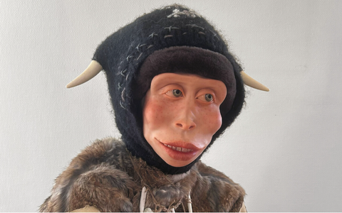 Zody Burke'i ja Klara Zetterholmi duonäitus 