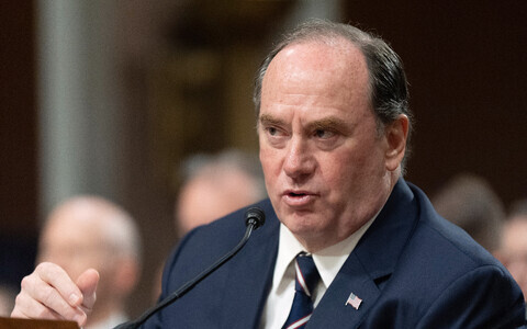 Джон Фелан.