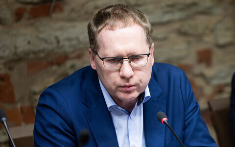 Андрус Дурейко.