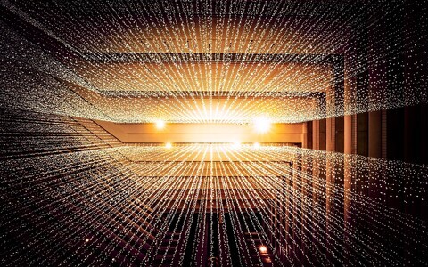 Võimalik, et hakkame veebiruumis harvemini kohtama inimesi, kuna seal toimetavad nende nimel agendid.