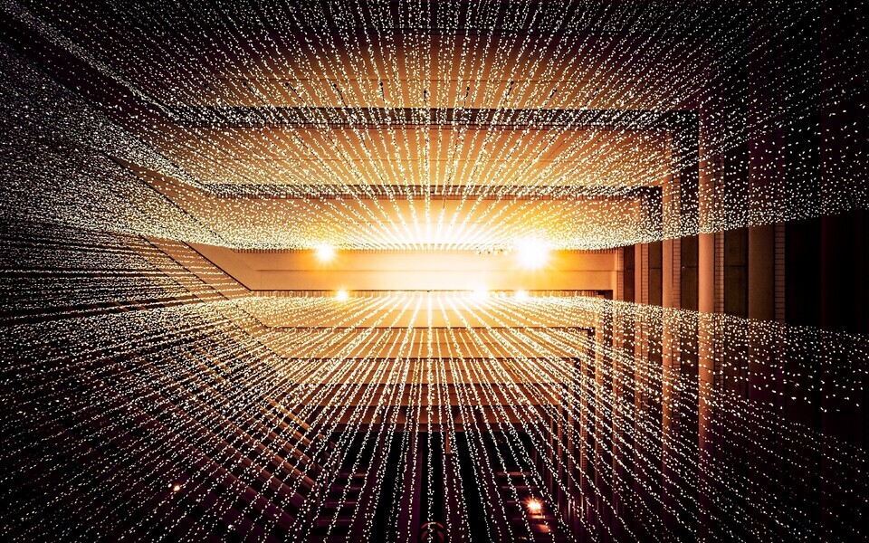 Võimalik, et hakkame veebiruumis harvemini kohtama inimesi, kuna seal toimetavad nende nimel agendid.