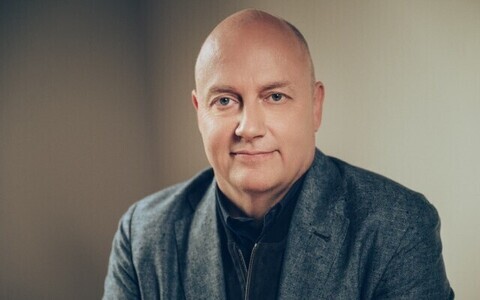 Март Хабакук, канцлер EBS-