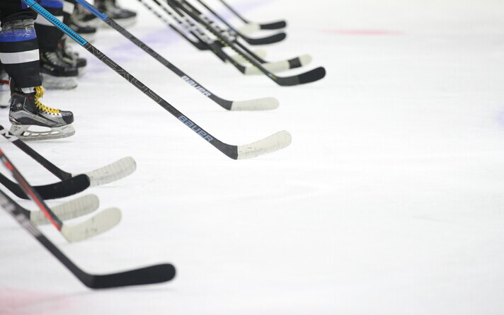 Турнир пройдет в столичном ледовом холле 