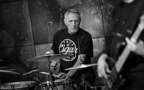 Рейн Йоасоо.