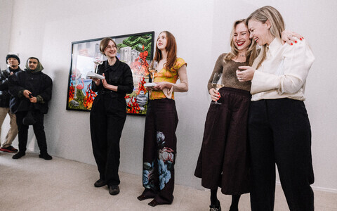 International group exhibition 