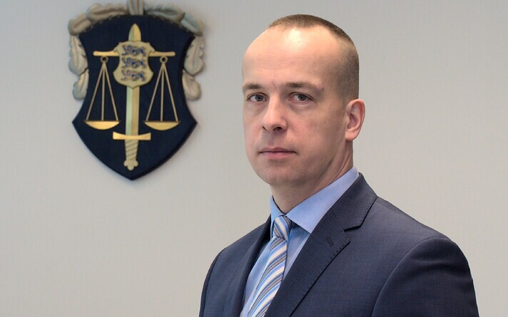 Алар Лехесметс.