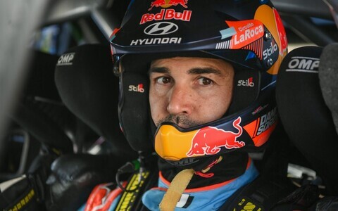 Dani Sordo