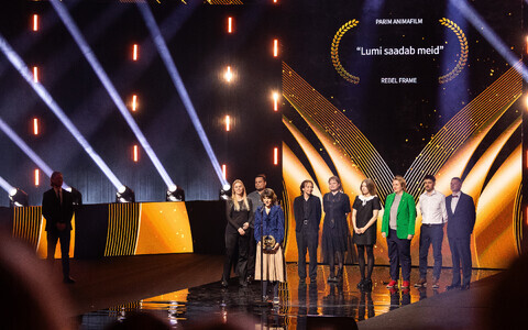 EFTA 2026. Лучшим анимационным фильмом стала картина 