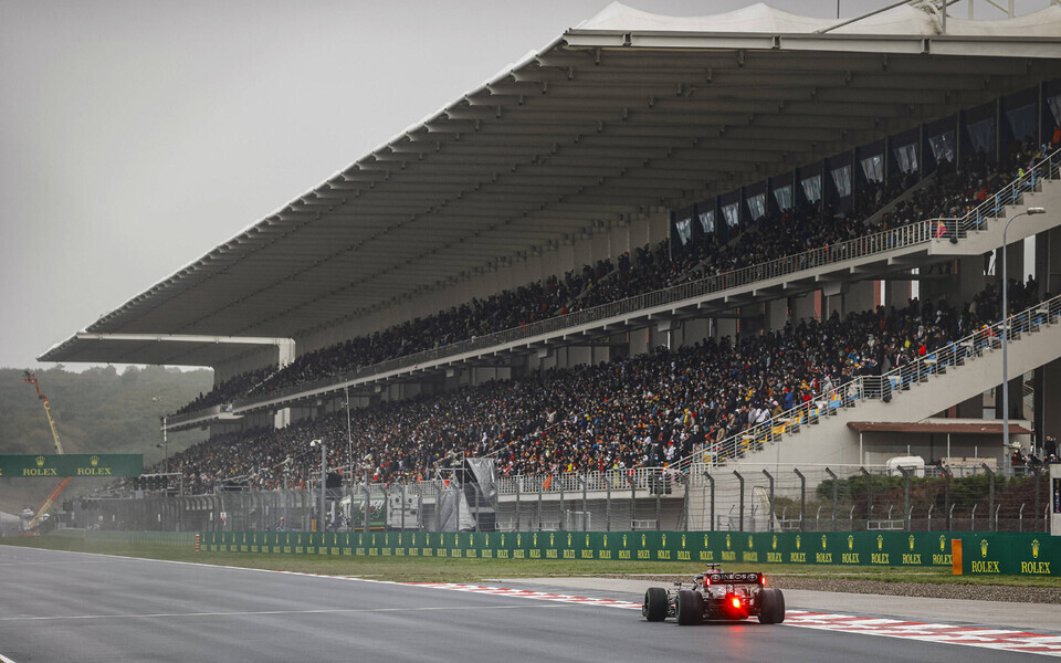 2021. aasta Türgi GP.