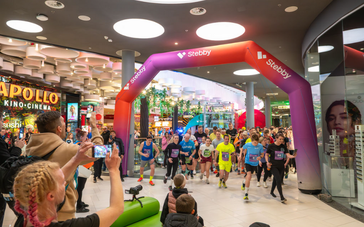 Ülemiste Grit – 2026.