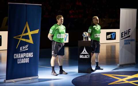 Marion Kull ja Alvar Tint