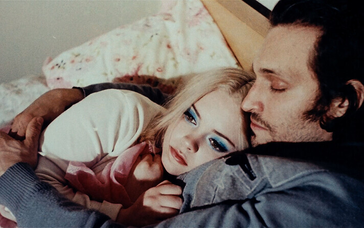 „Buffalo ’66“