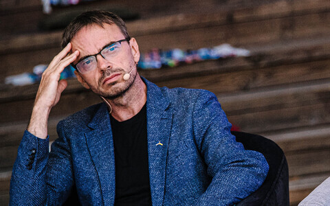 Sven Mikser (SDE).