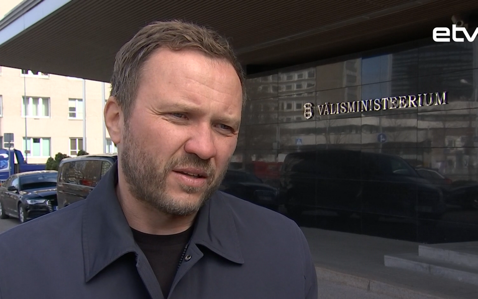 Маргус Цакхна.