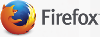 Firefox logo