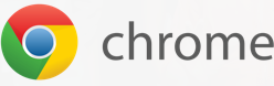Google Chrome logo