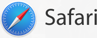 Safari logo